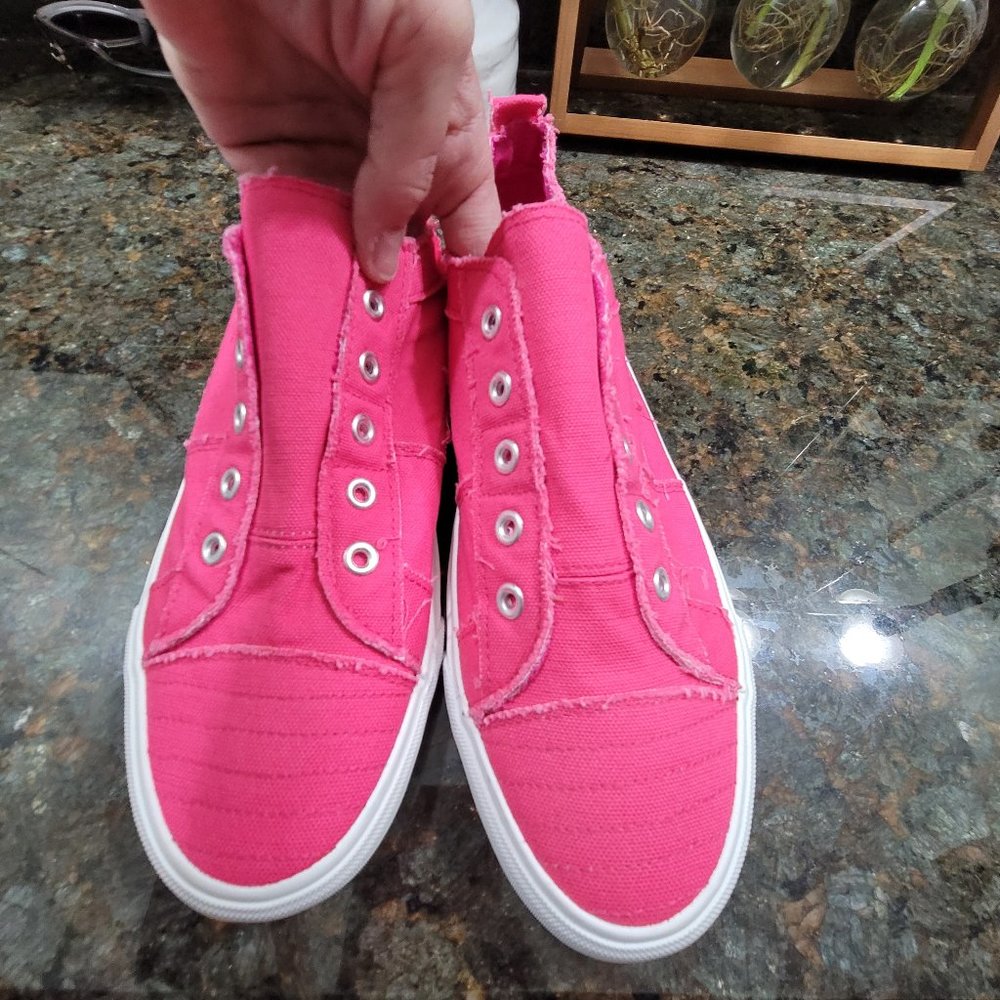Corkys Babalu Size